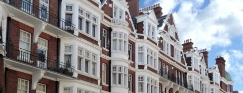 Damp Proofing London