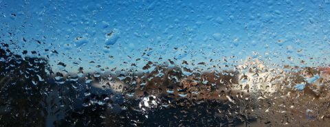 Condensation Treatment