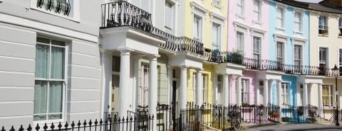 Damp Proofing London