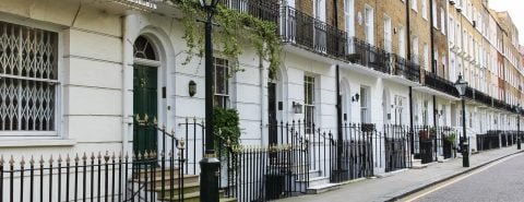 London Property Damp Proofing