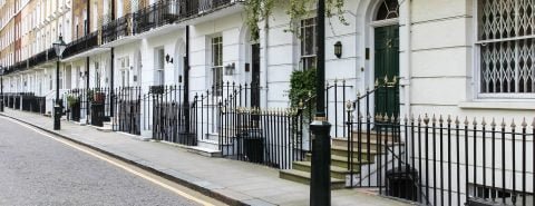 Cellar Tanking London