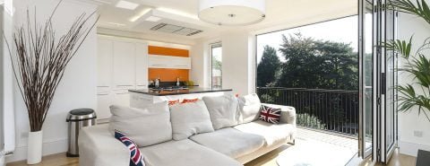 Damp Proofing Specialists london