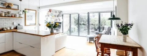 Penetrating damp solutions