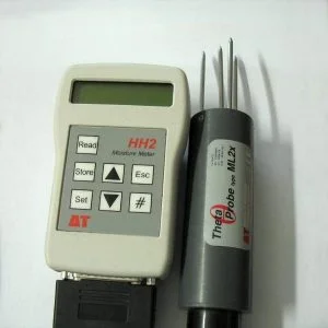 Moisture Probe