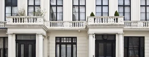 Penetrating damp specialists