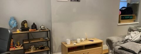 Rising Damp Treatment London