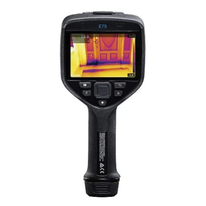 Thermal Imaging Camera Thermal Imaging Camera