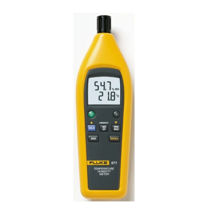 Humidity Tester Humidity Tester